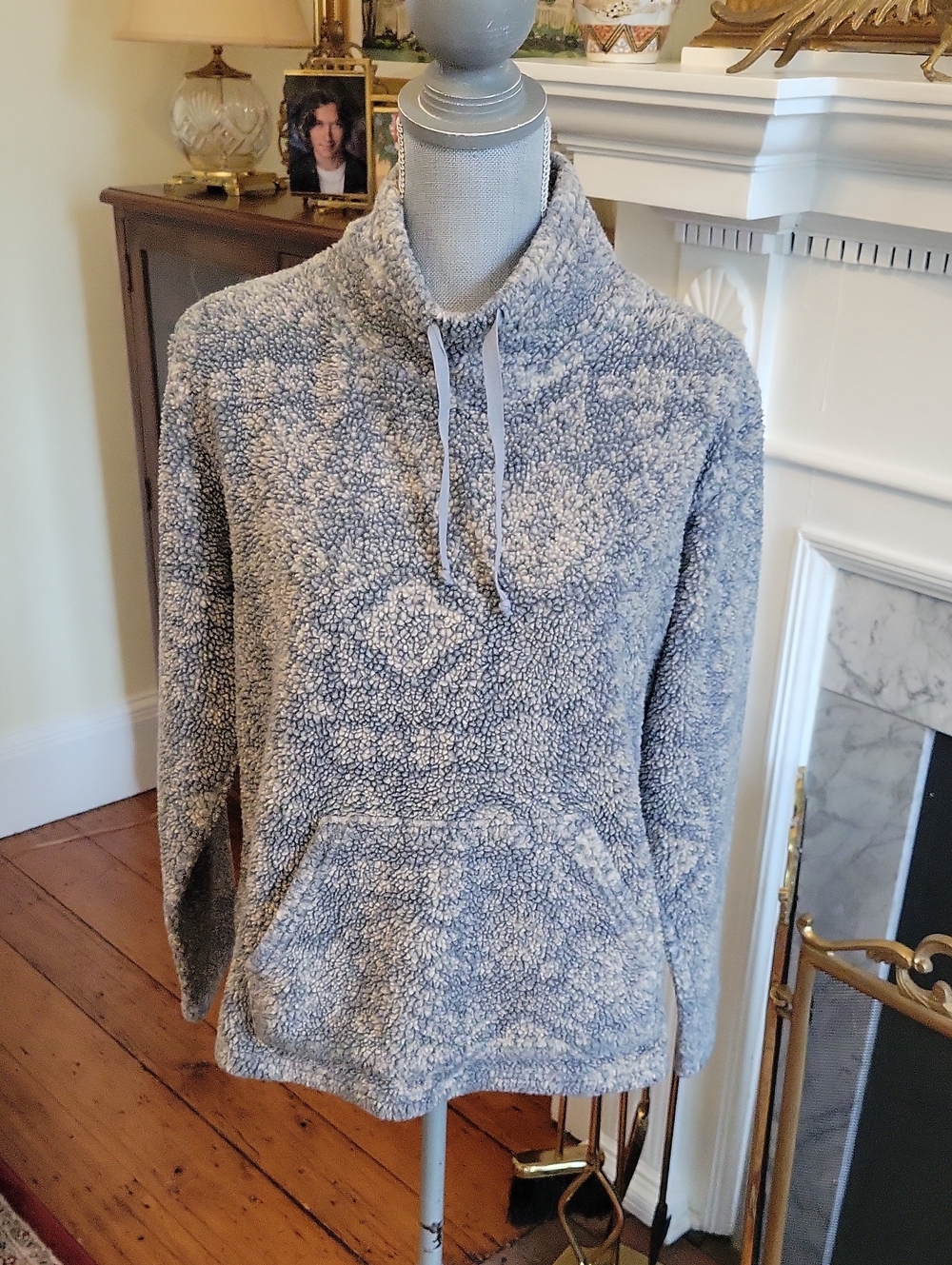 80's GAP Fleece